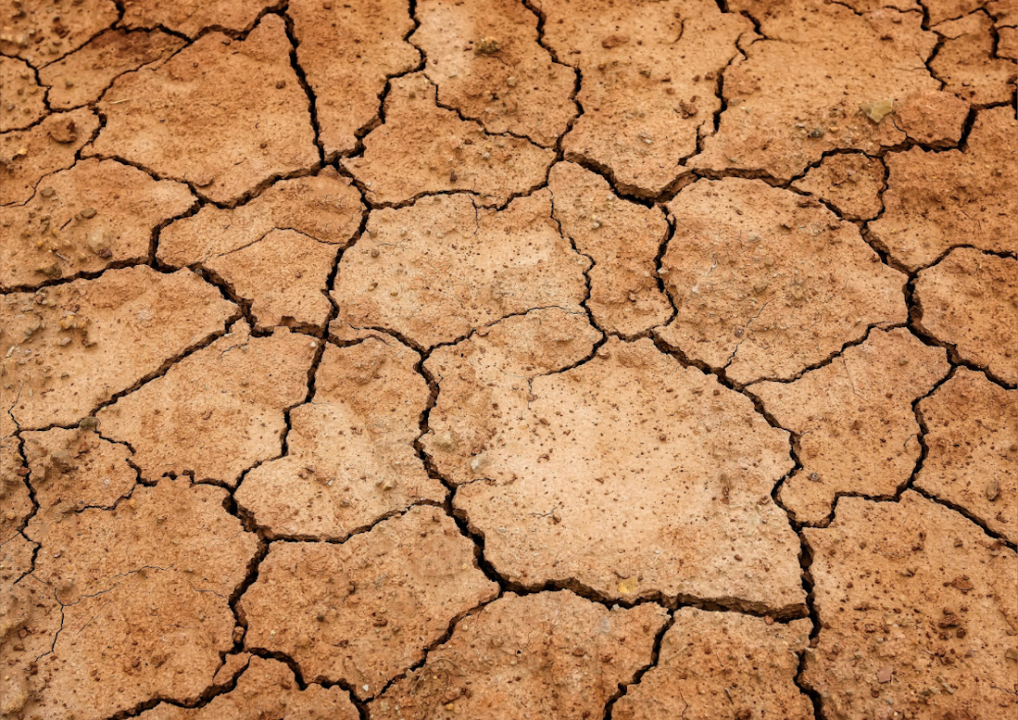 1928–34: Seven-year California drought